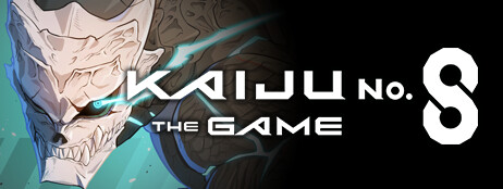 KAIJU NO. 8 THE GAME