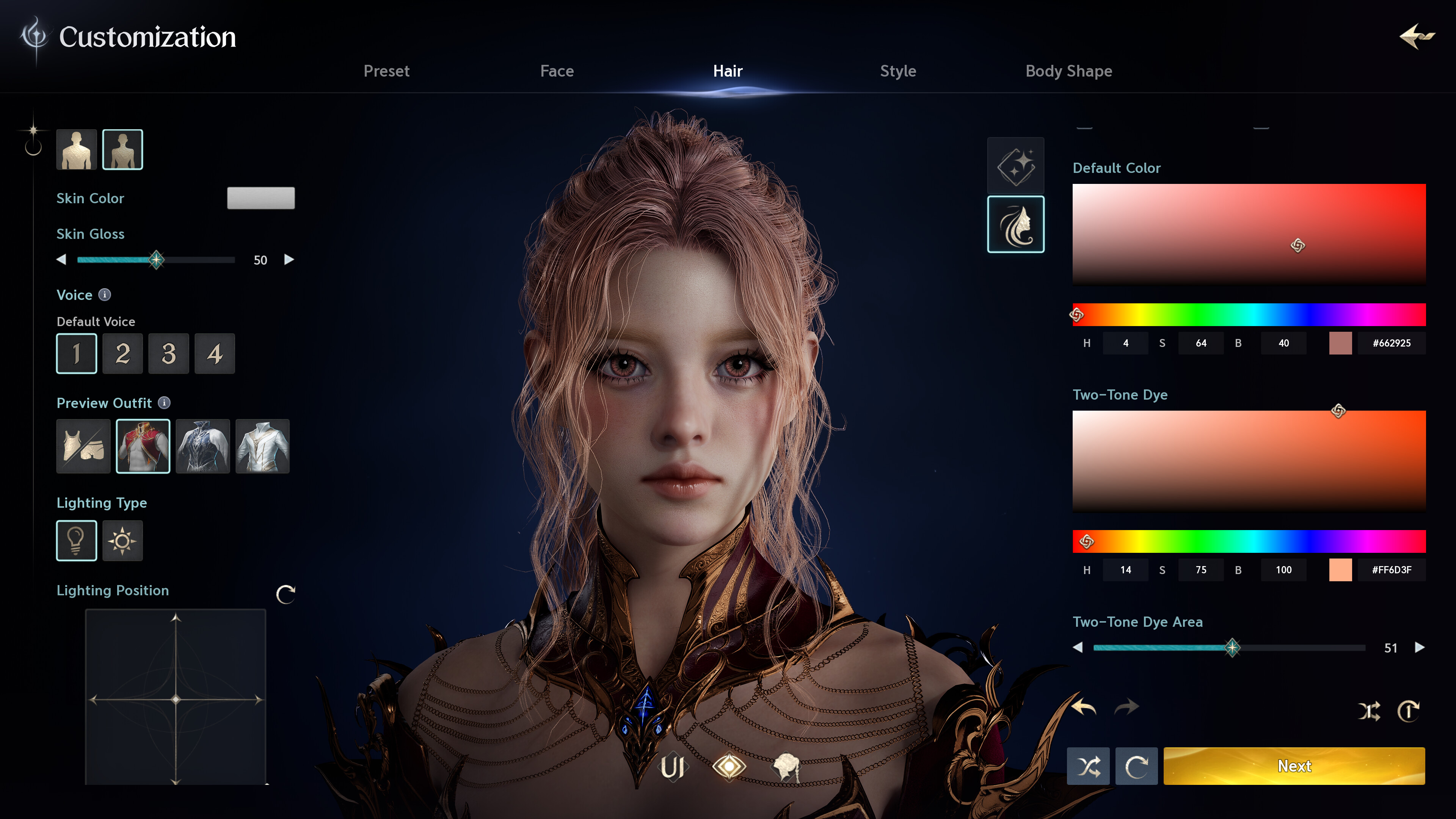 AION 2 screenshot 7