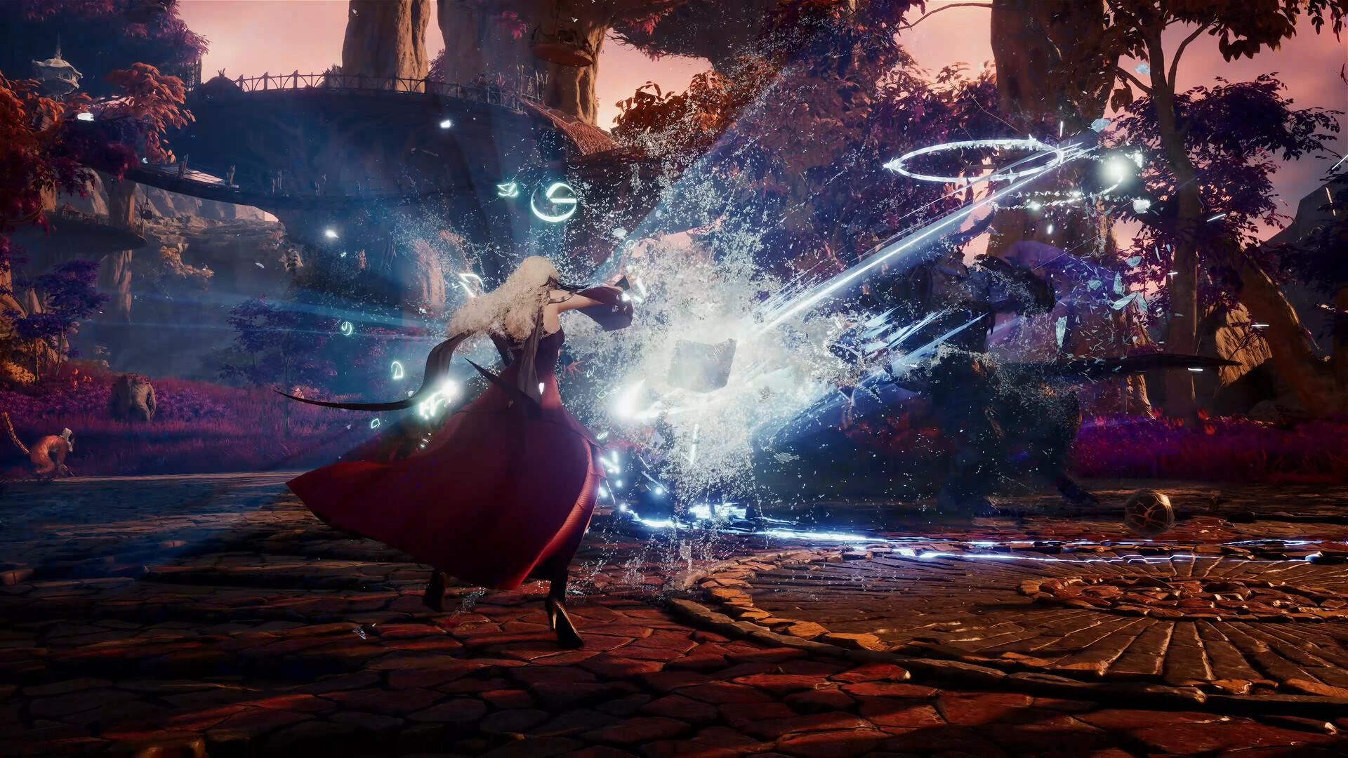 AION 2 Việt Hóa – Siêu Phẩm Mới screenshot 12