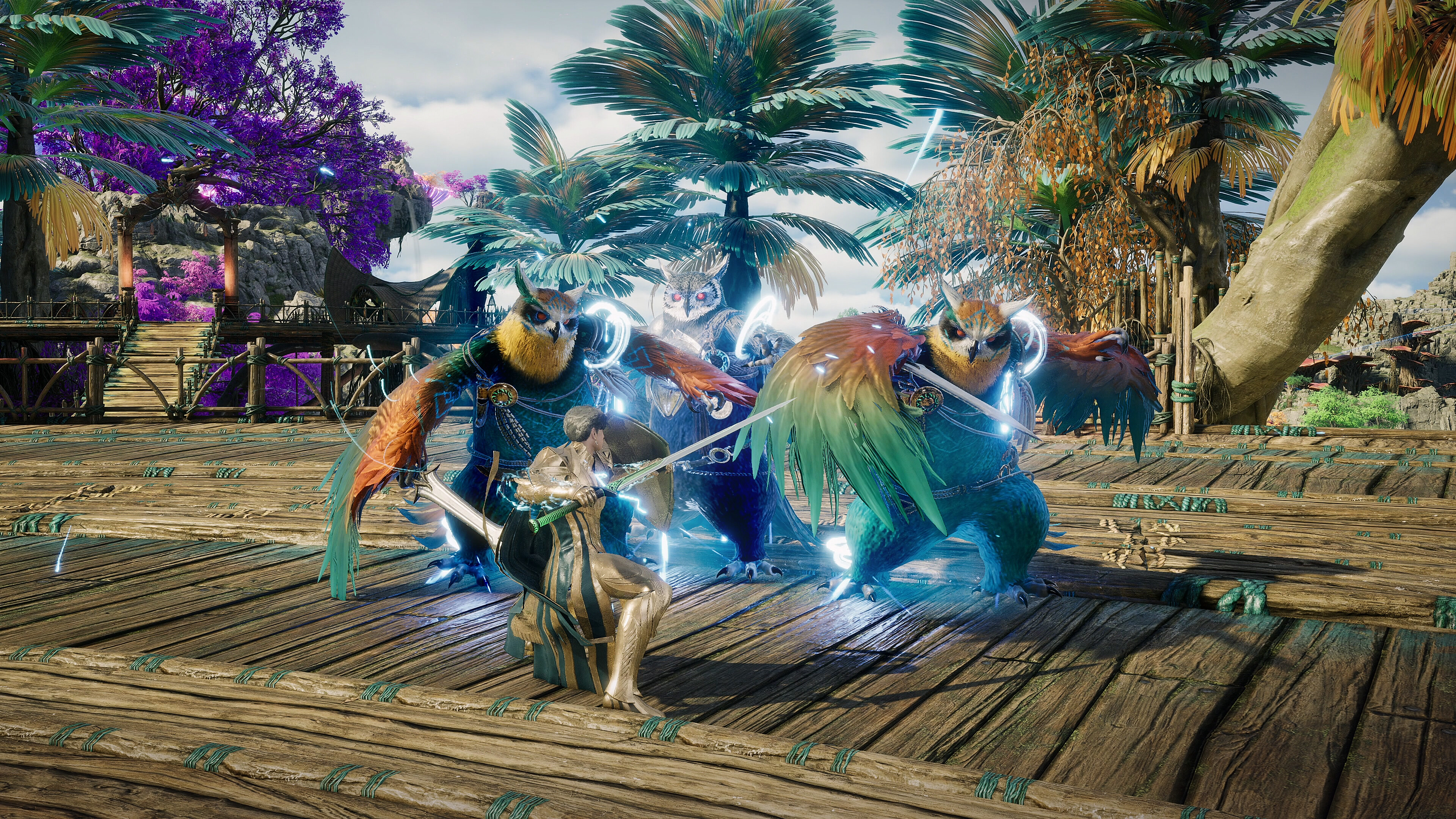 AION 2 screenshot 3
