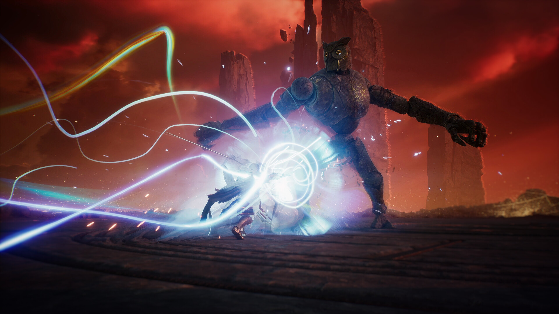 AION 2 Việt Hóa – Siêu Phẩm Mới screenshot 6