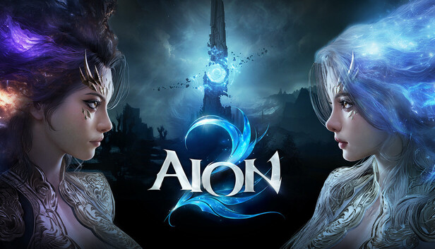 aion様 AION 2 on Steam