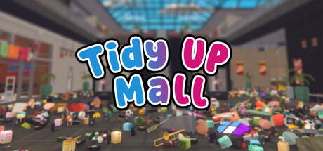 Tidy Up Mall