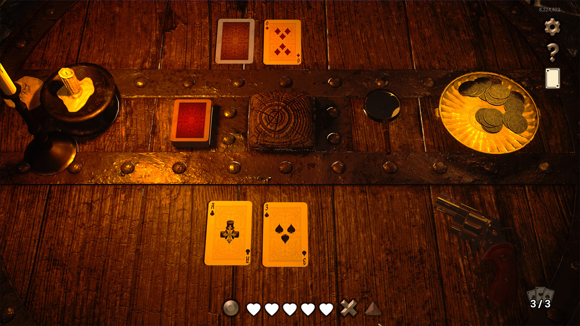 Sweep! screenshot 2