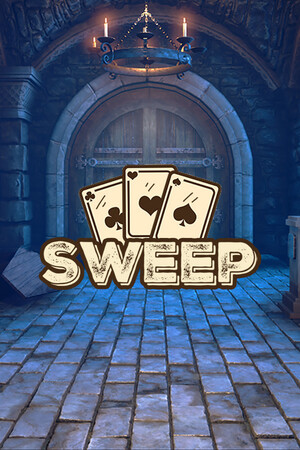 Sweep!