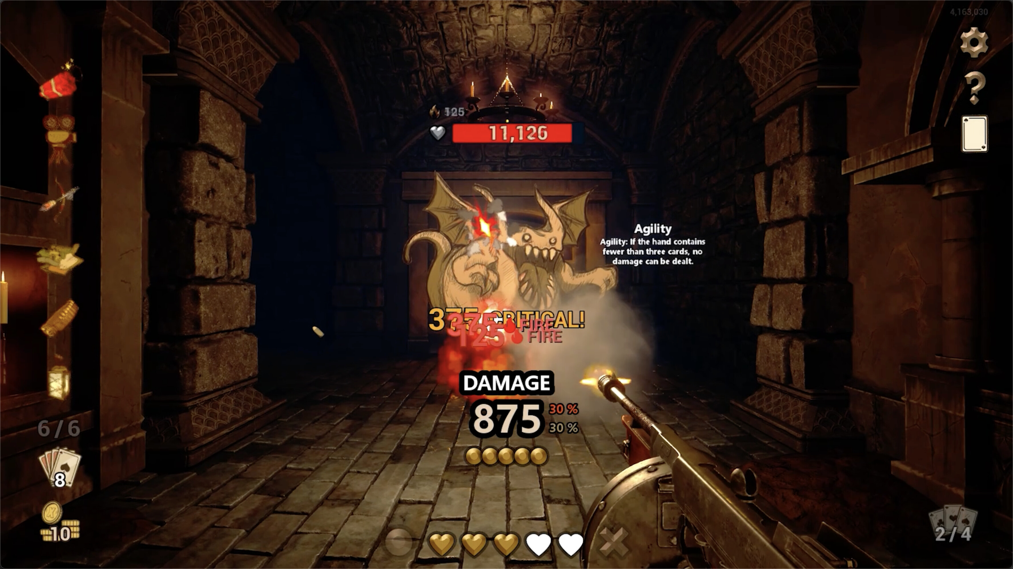 Sweep! screenshot 4