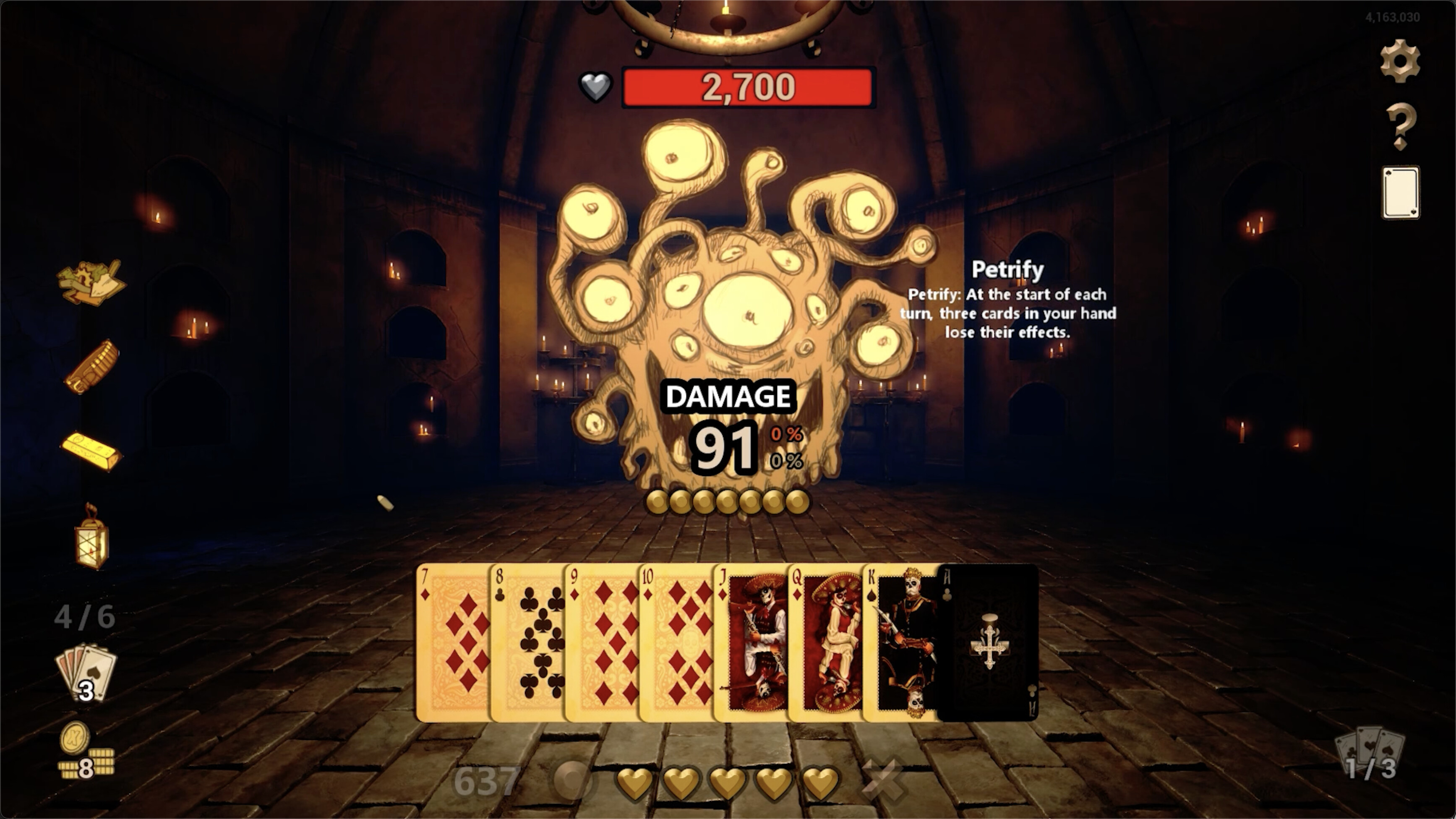 Sweep! screenshot 8