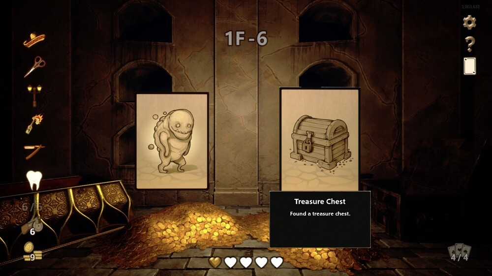Sweep! screenshot 7