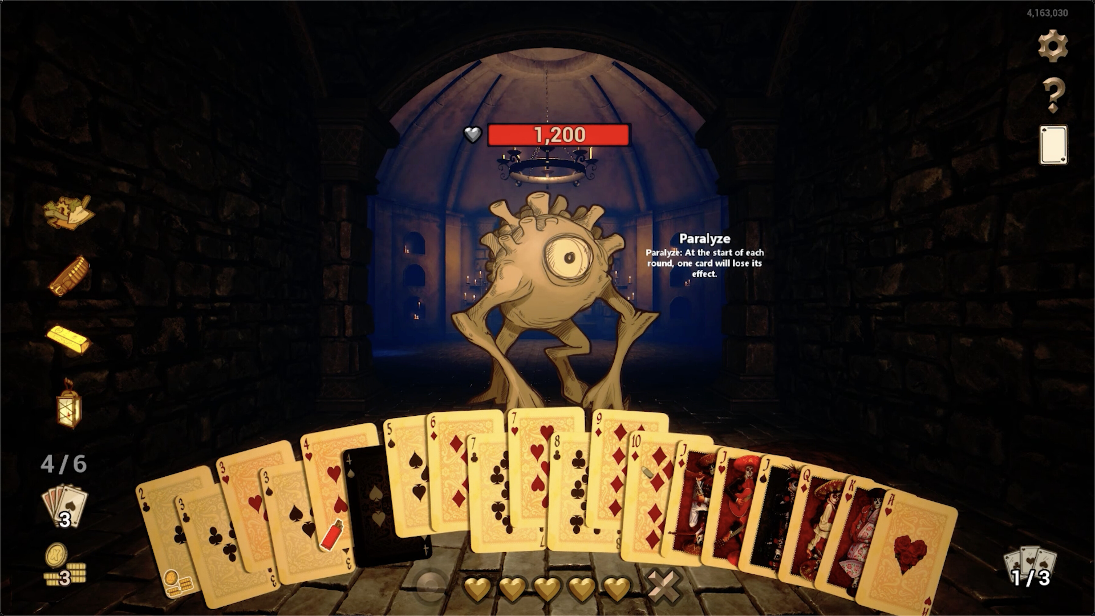 Sweep! screenshot 3