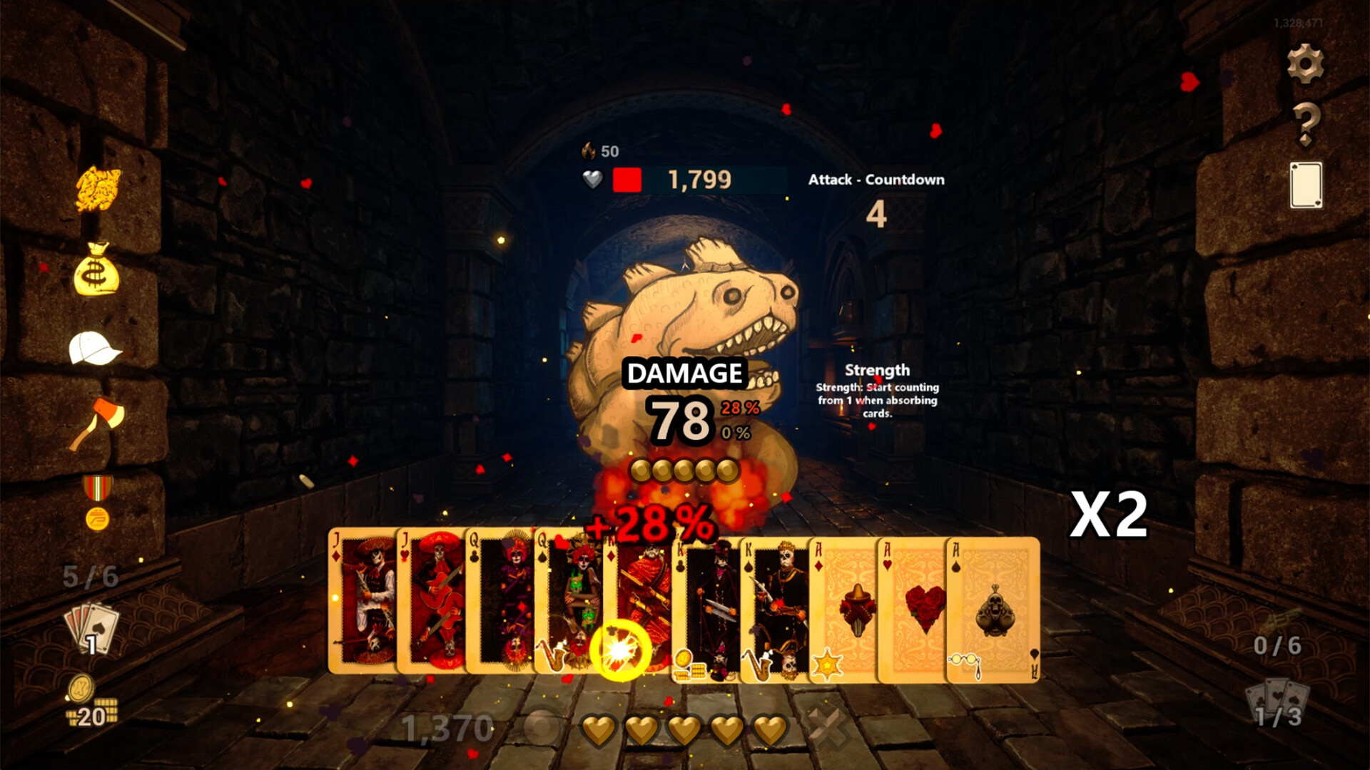 Sweep! screenshot 9