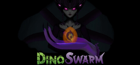 DinoSwarm