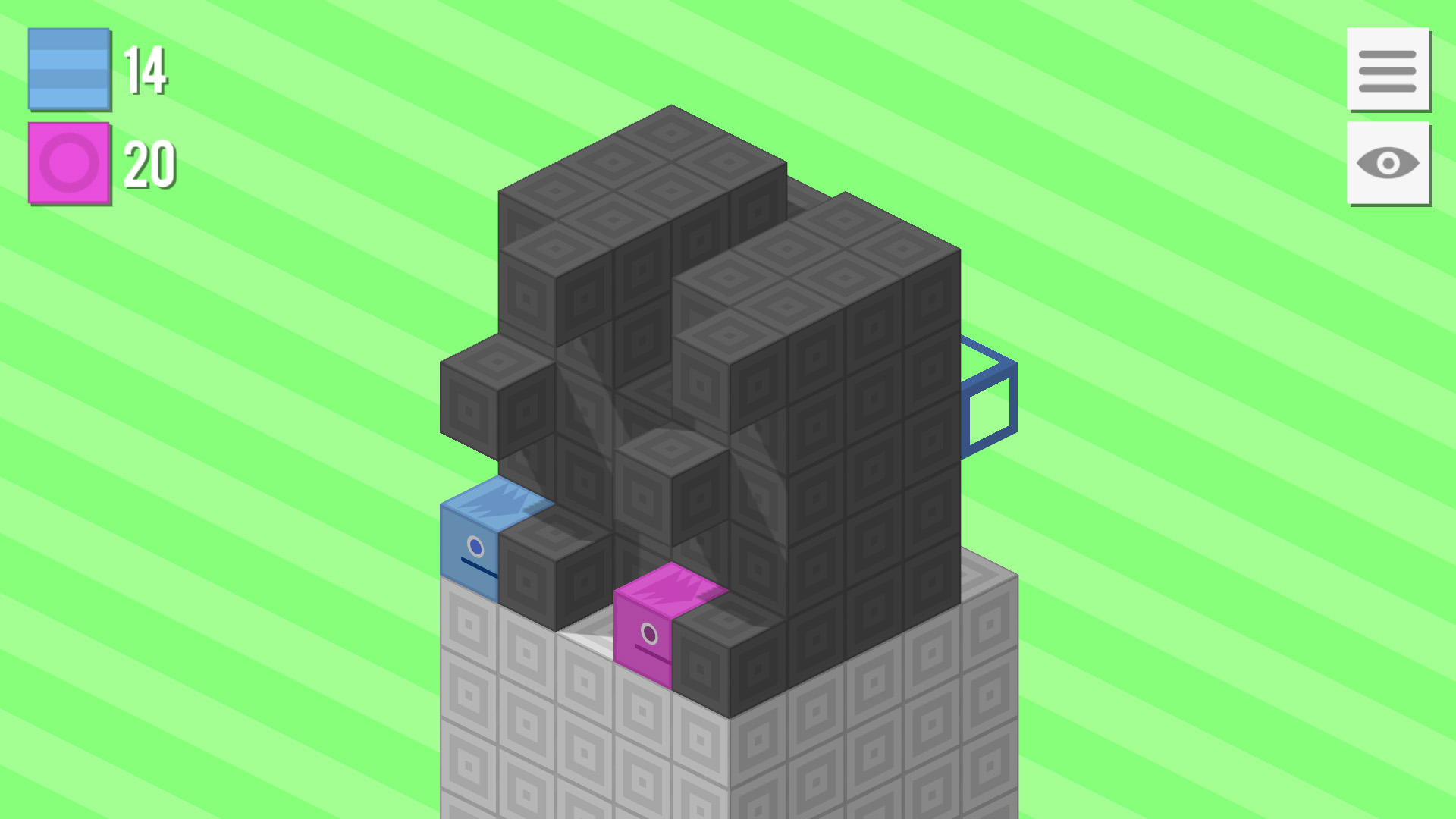 Snake Blocks screenshot 12