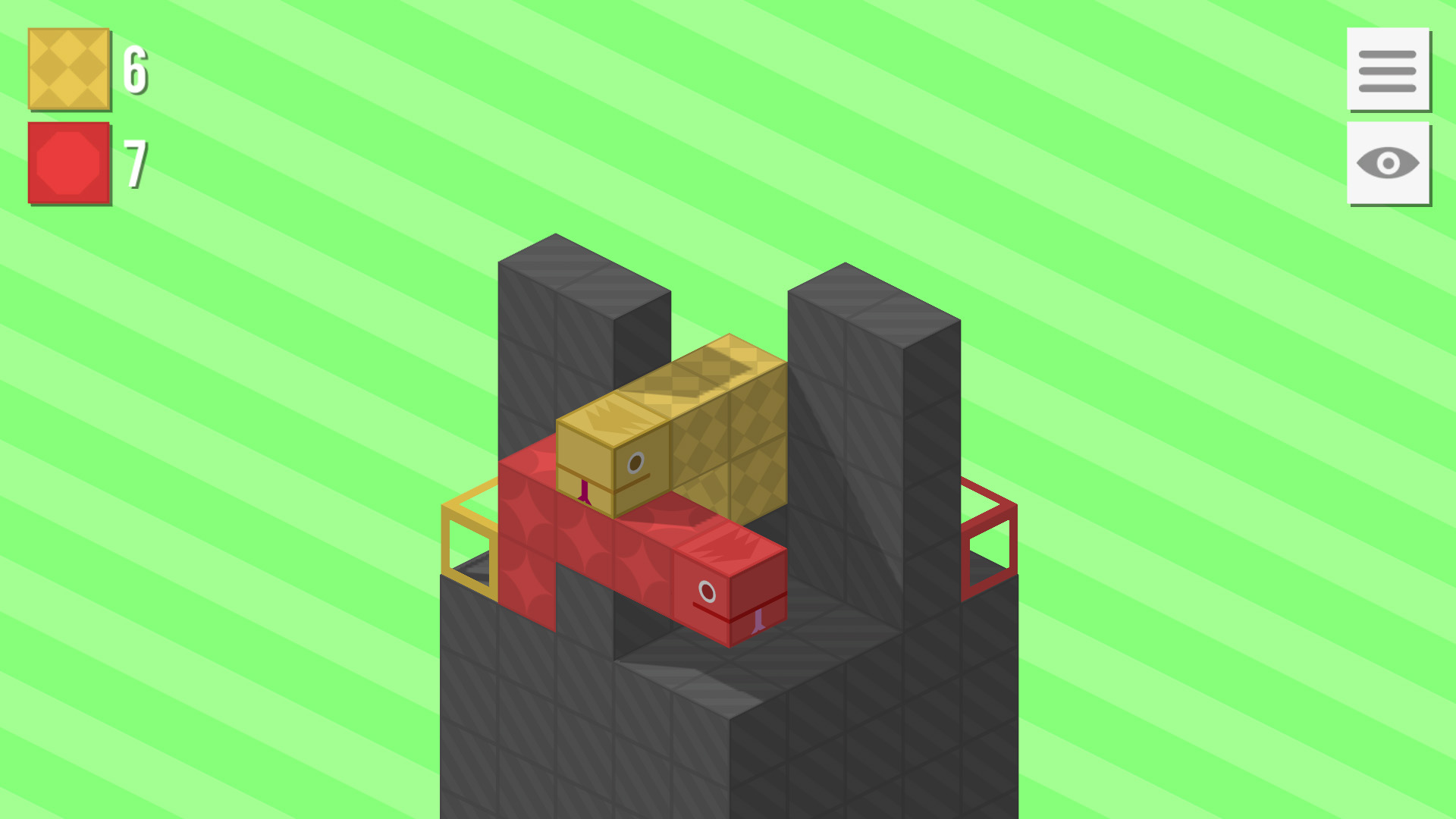 Snake Blocks screenshot 10