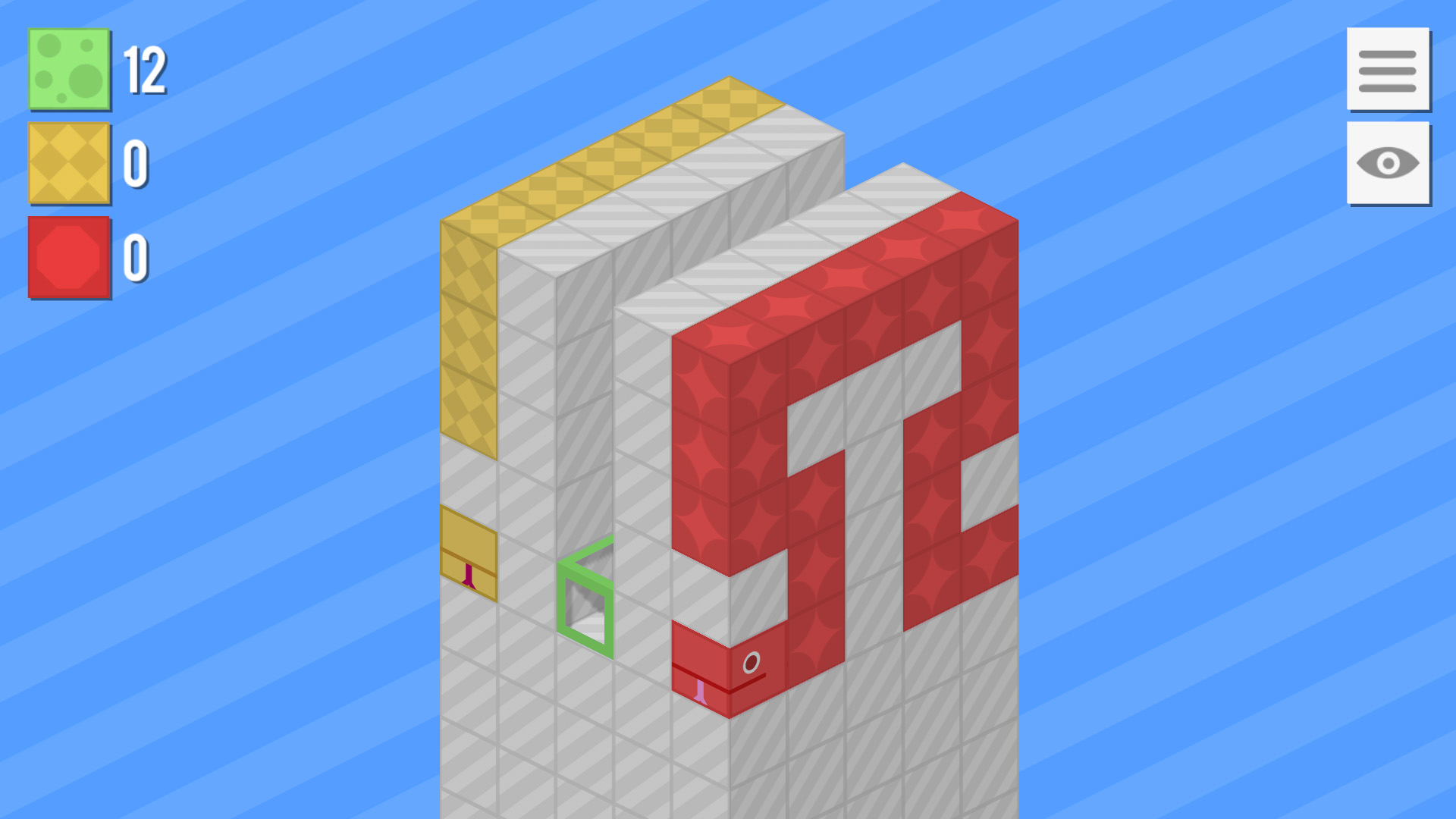 Snake Blocks screenshot 8