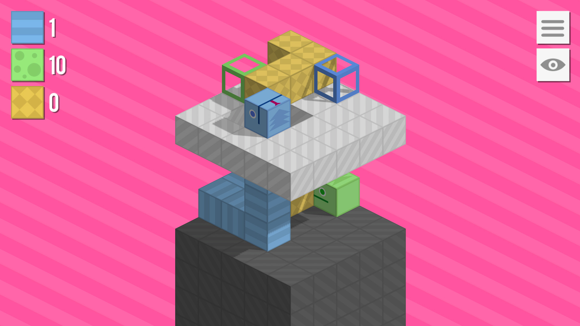 Snake Blocks screenshot 11