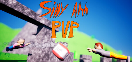 SillyAhhPVP Cover Image