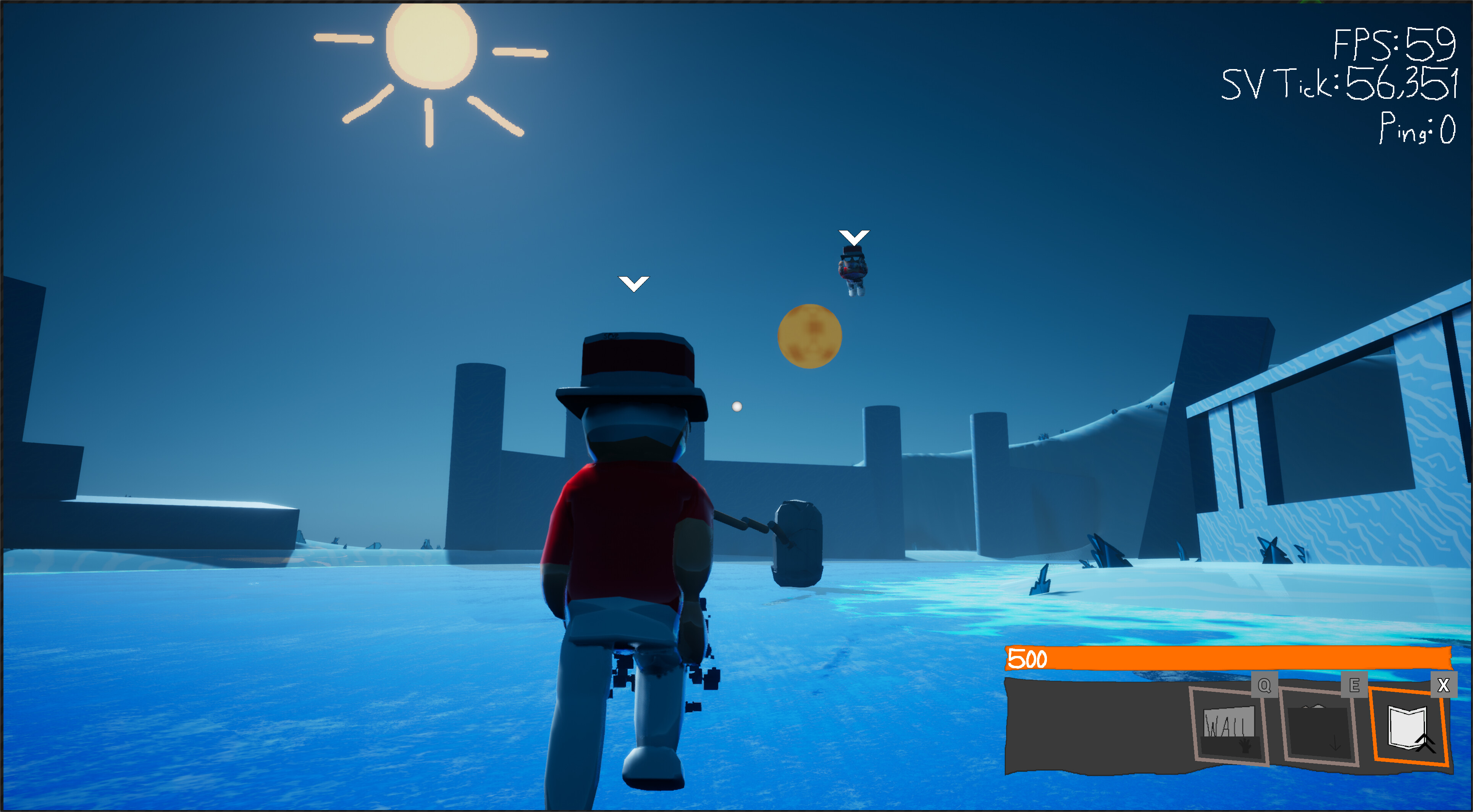 SillyAhhPVP screenshot 2
