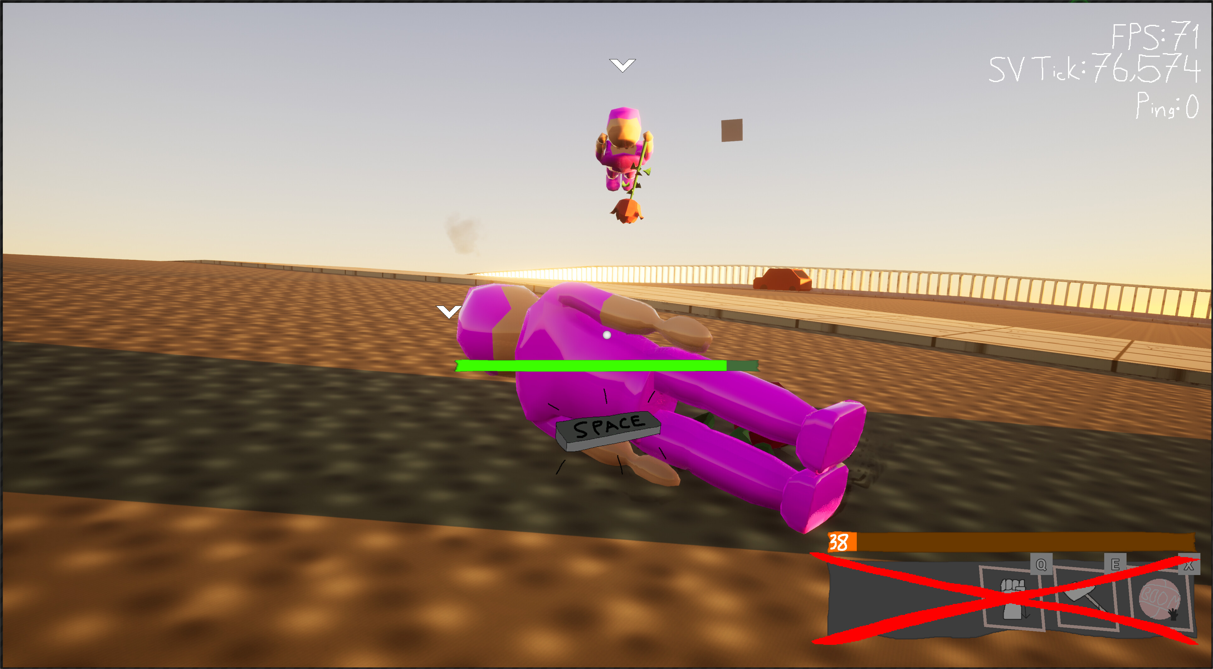 SillyAhhPVP screenshot 3
