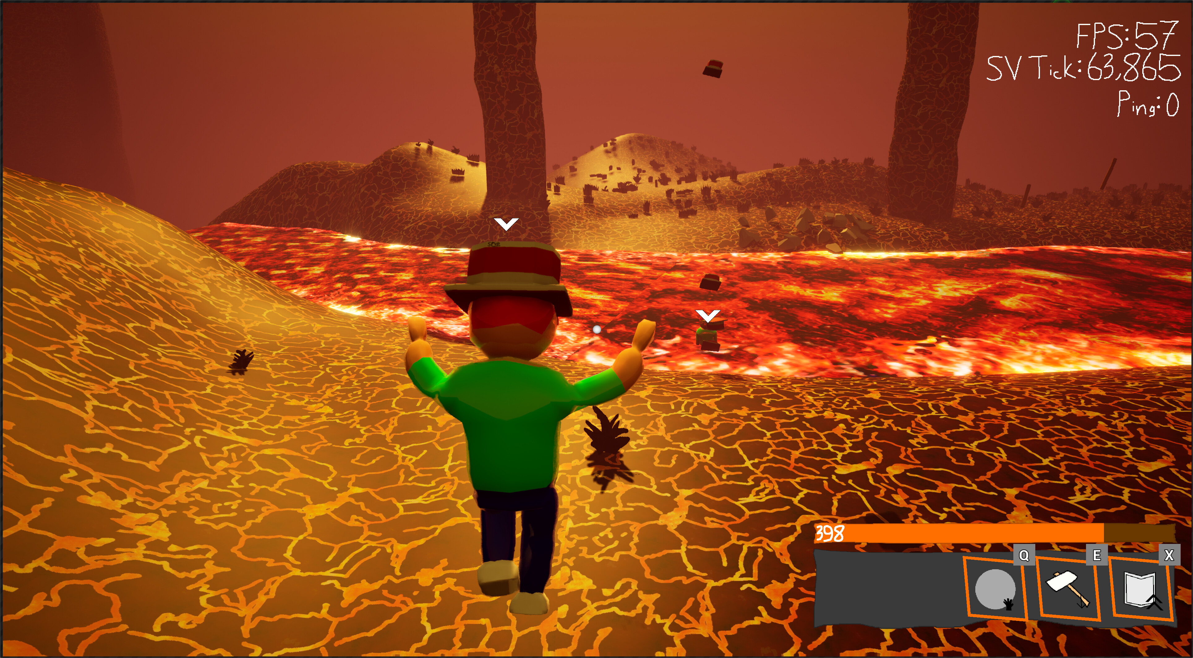 SillyAhhPVP screenshot 4