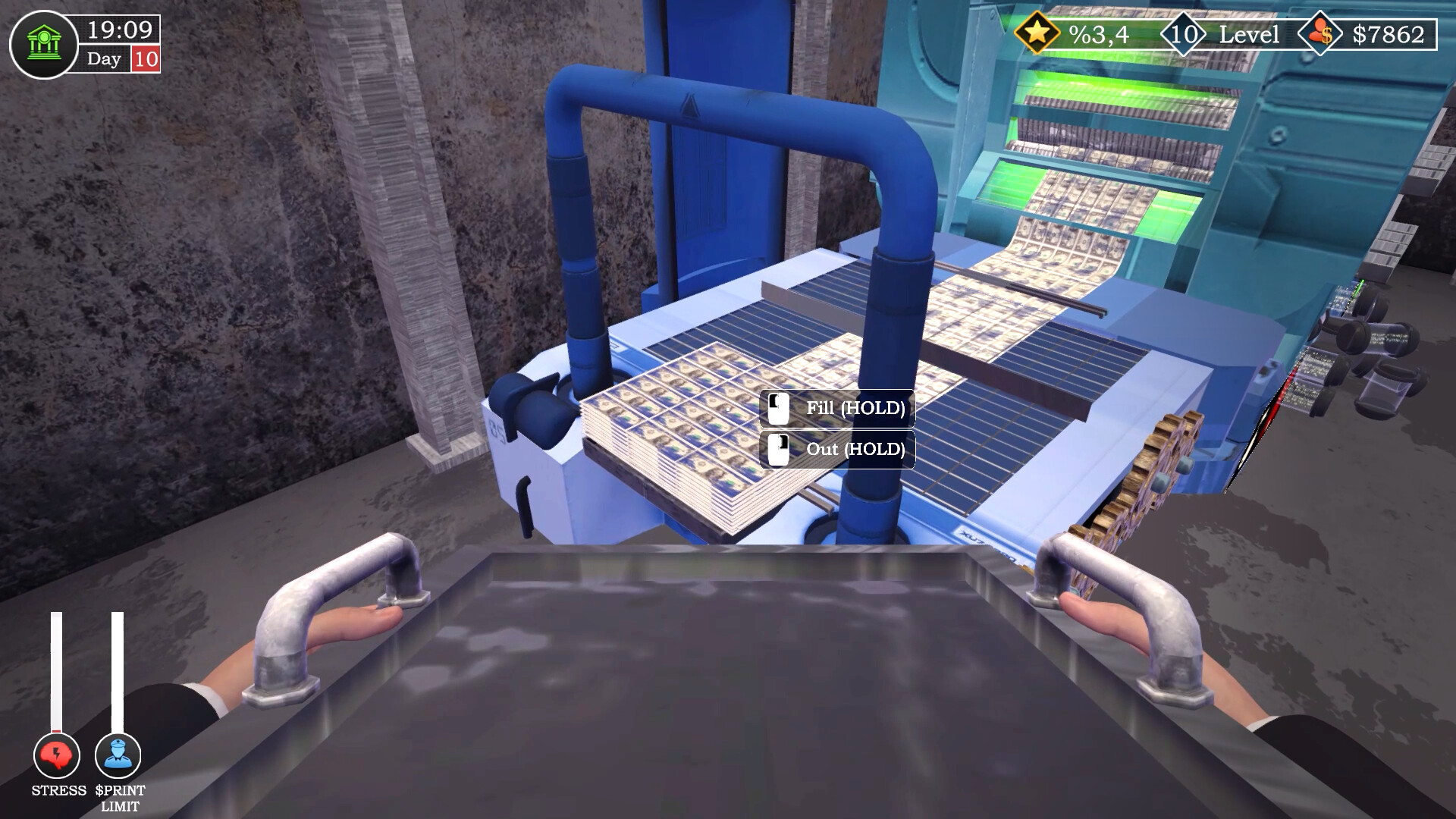 Banker Simulator — изображение 7