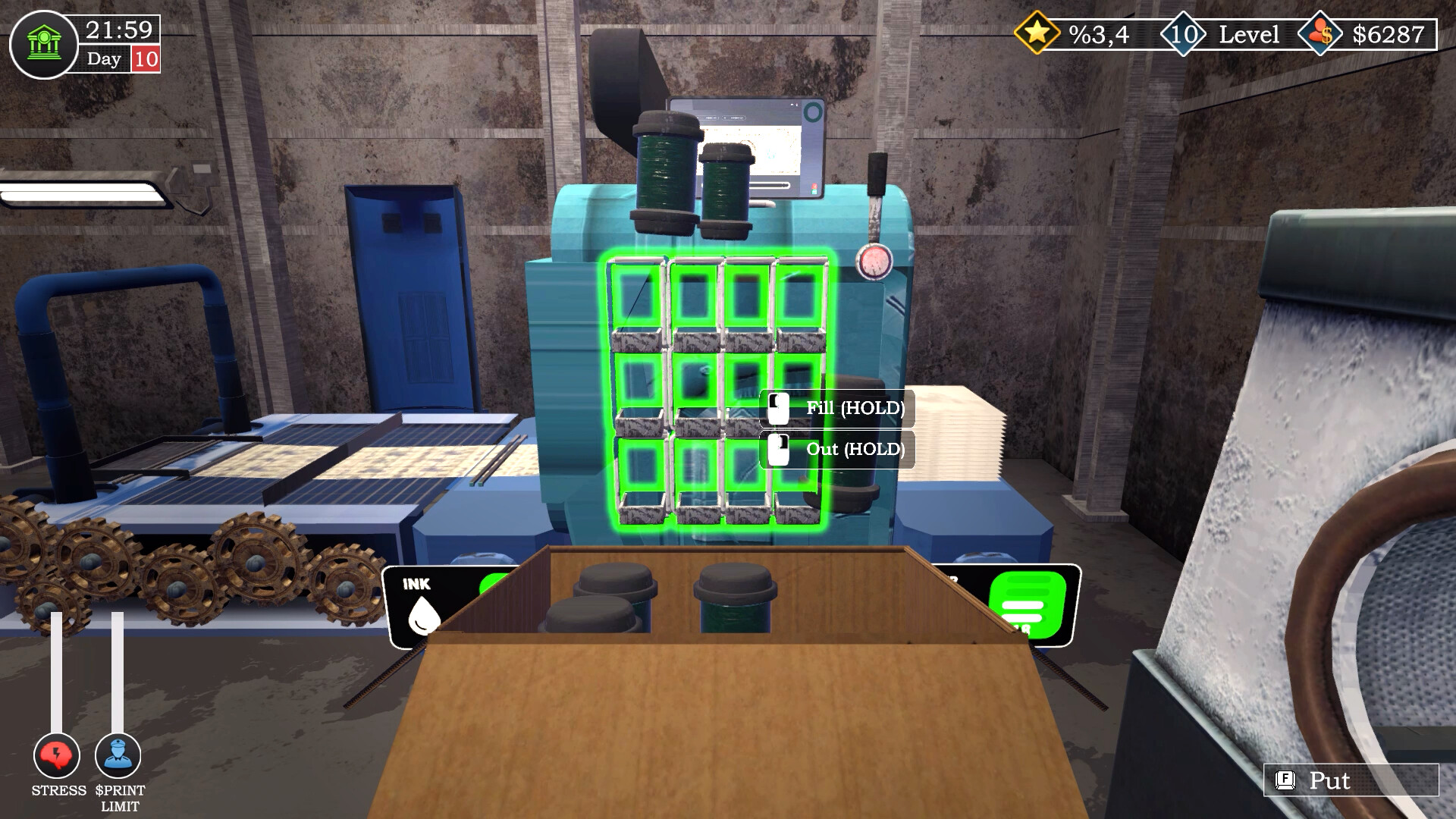 Banker Simulator — изображение 5