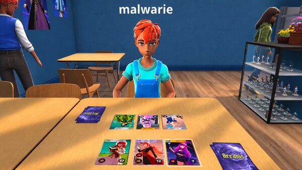 Screenshots