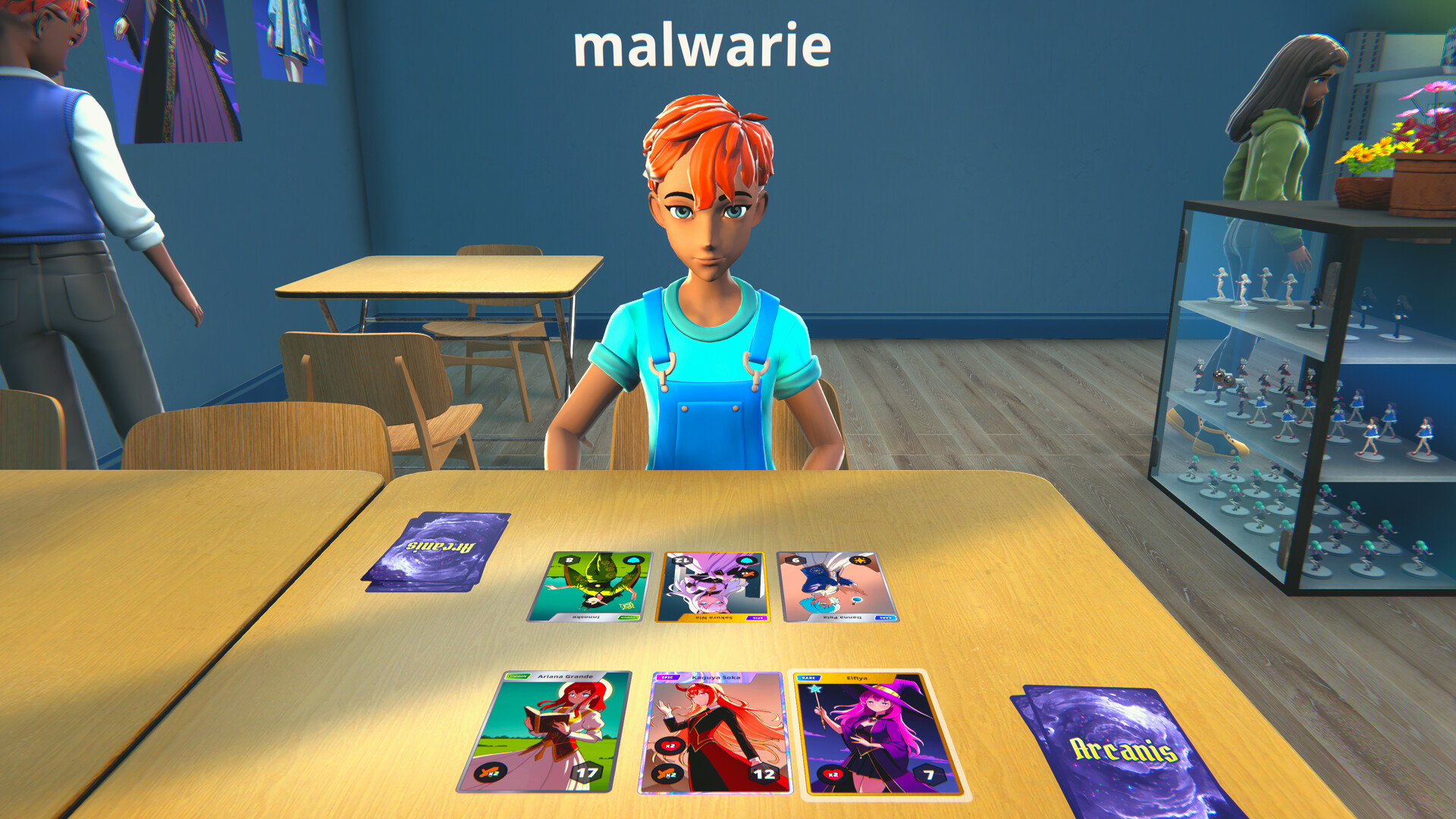 Anime Shop Simulator ✨ screenshot 6