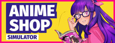 Anime Shop Simulator