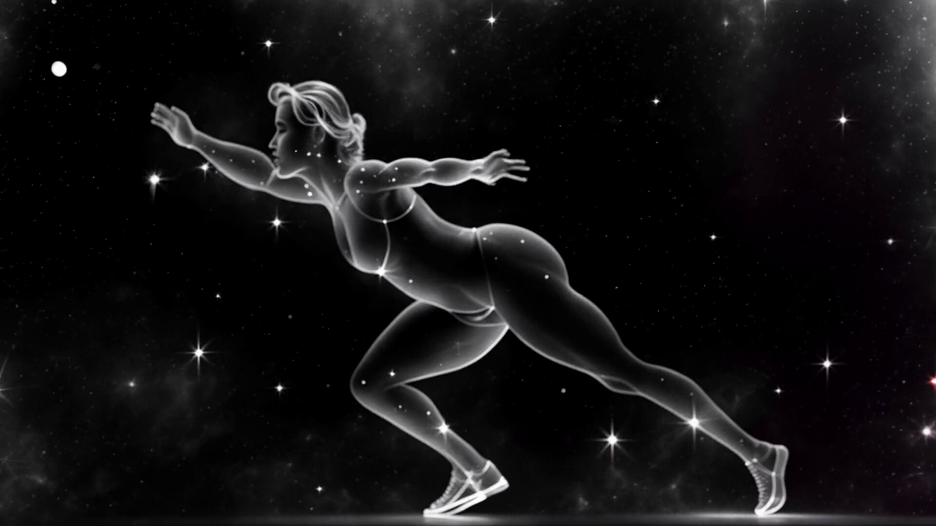 AI-VJ - Dancing Visuals screenshot 11