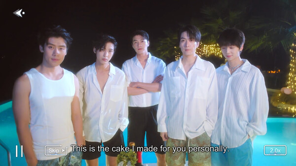 小镇青年游戏社xzqngame.com