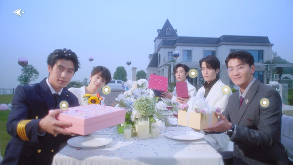 小镇青年游戏社xzqngame.com