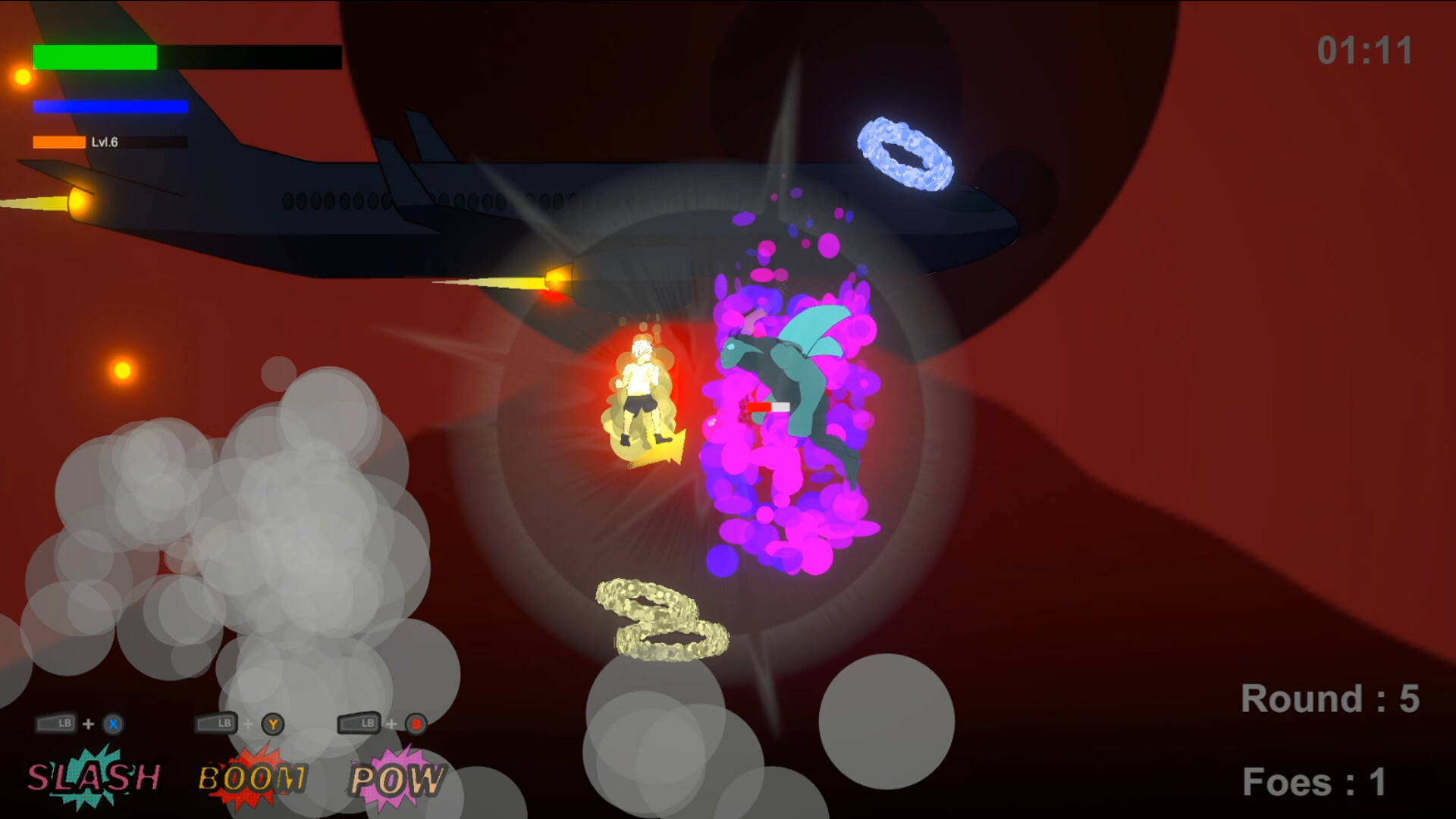 Heroic screenshot 4