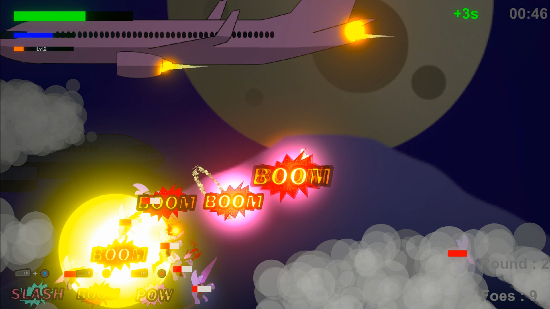 Heroic screenshot 7