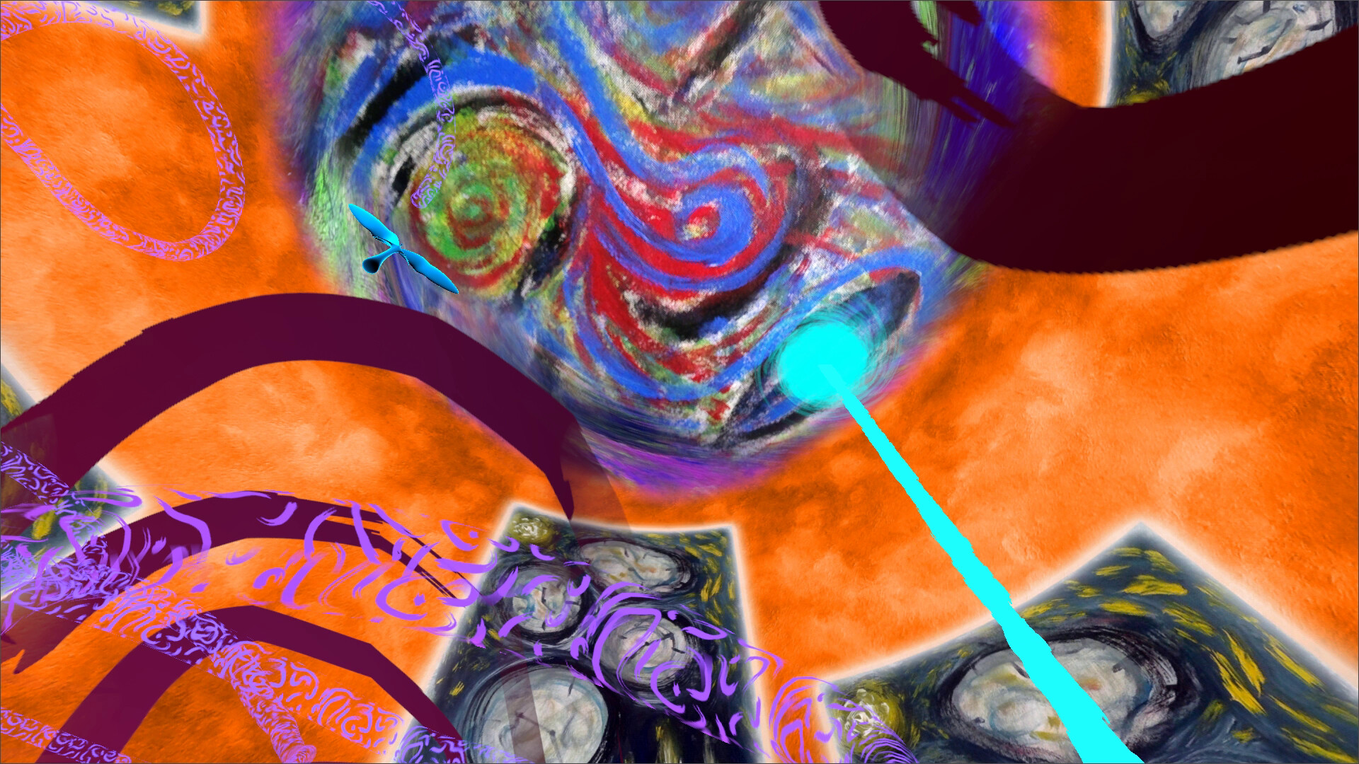 AnderKant 2 Soundtrack screenshot 1