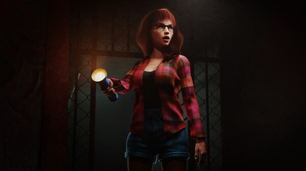 【互动/欧美SLG/动态】性魔咒-STEAM官中版(PC