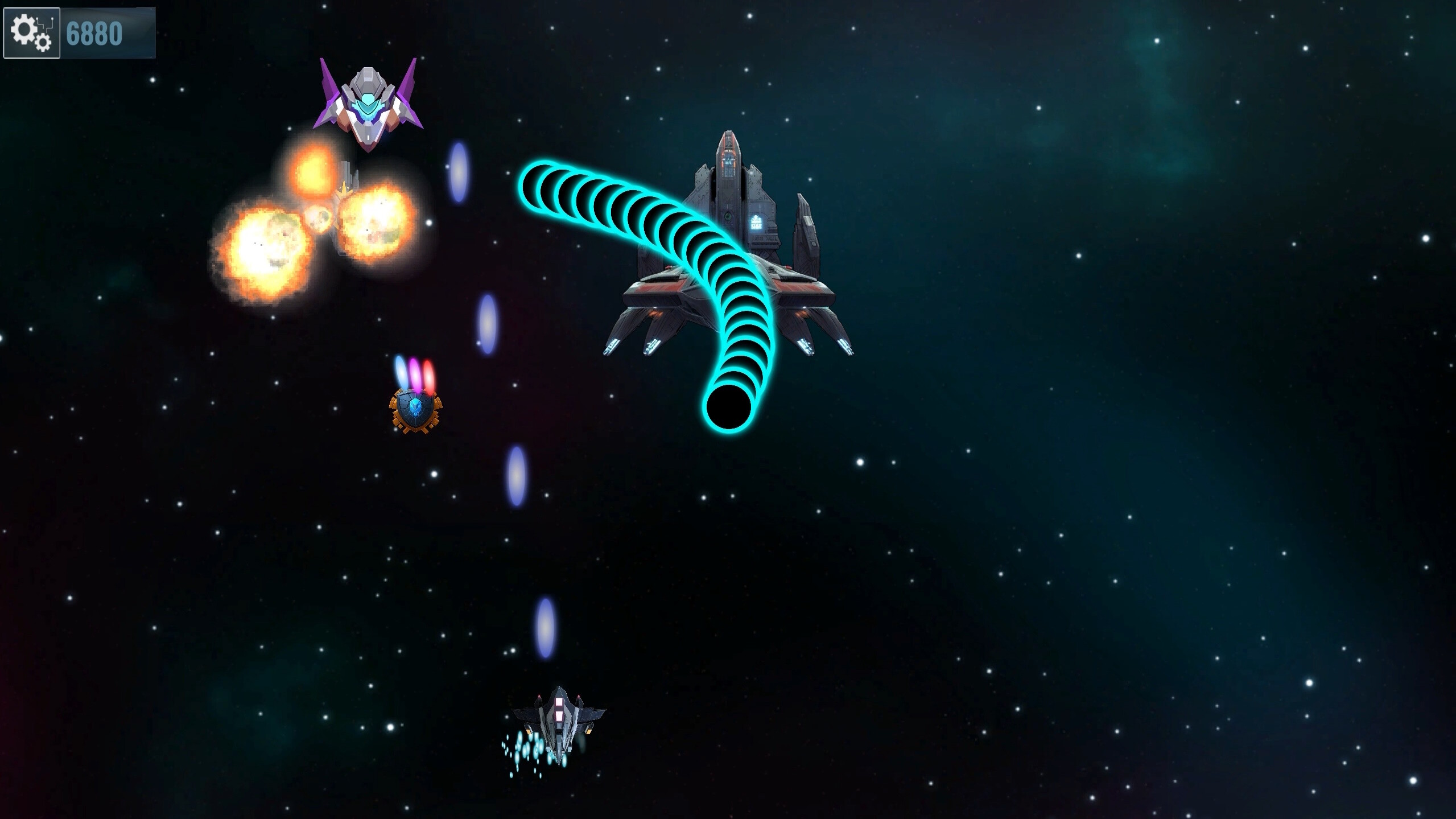 Timeloop Titans screenshot 3