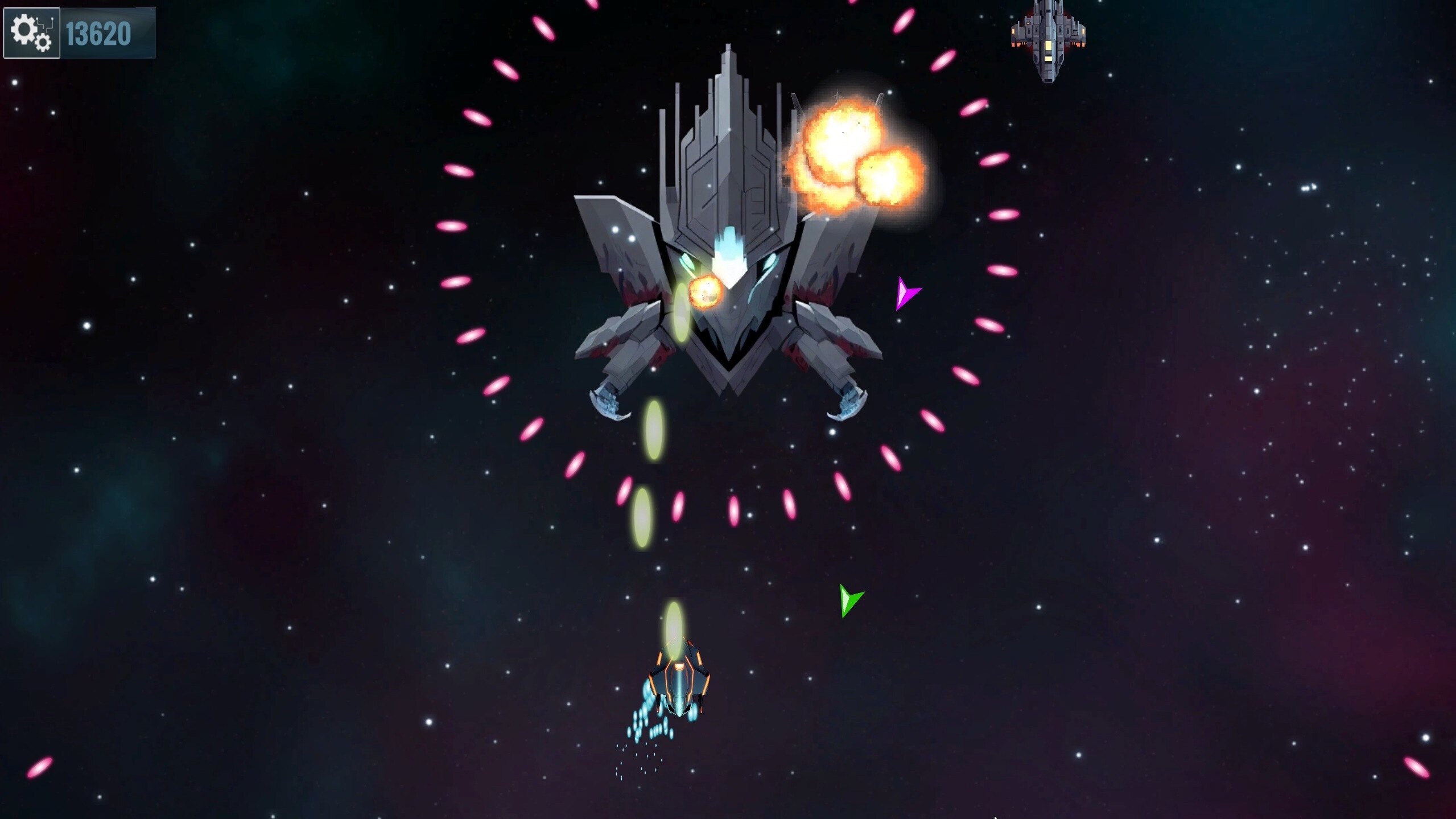 Timeloop Titans screenshot 7