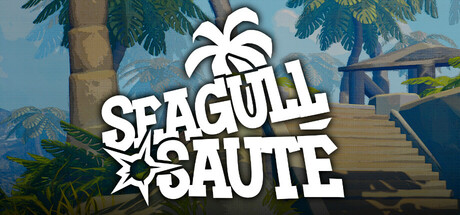 Seagull Sauté — header artwork