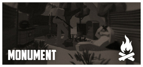 Monument — Steam header