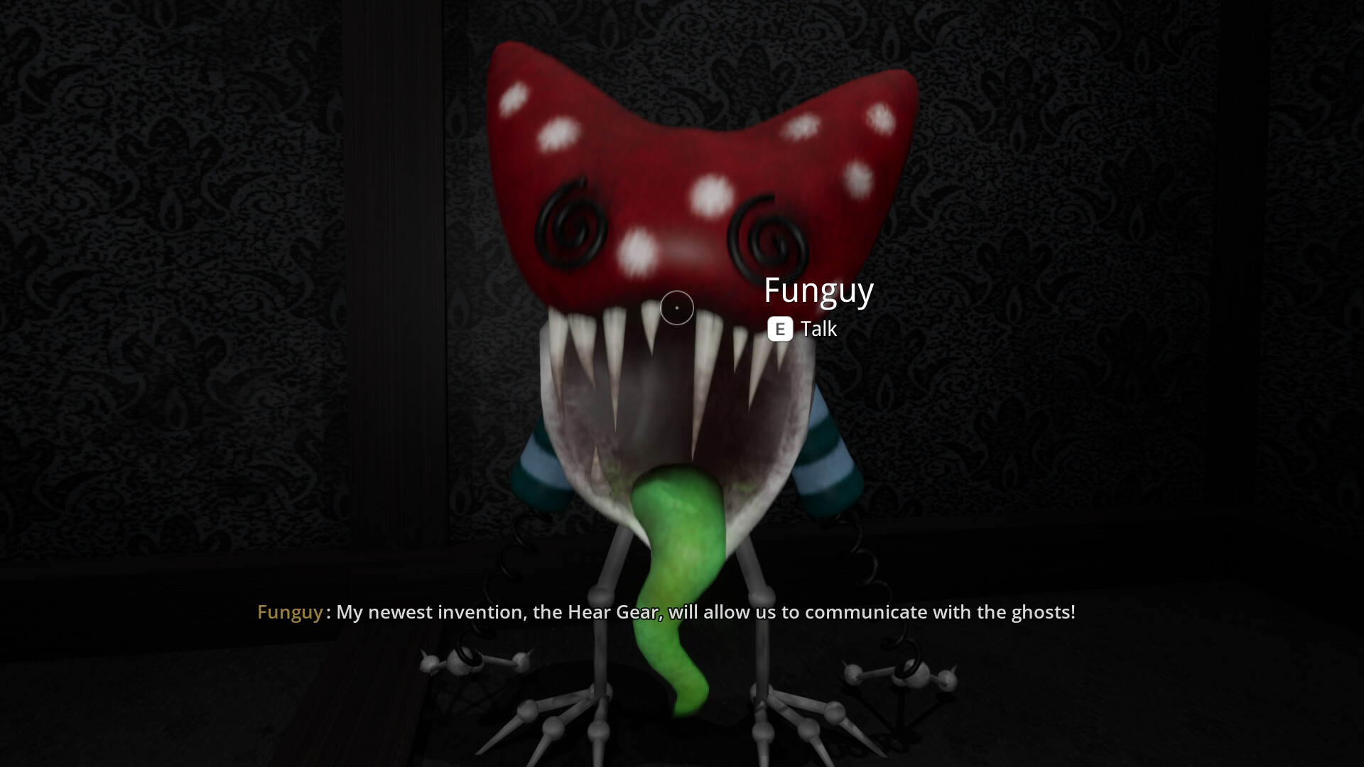Mint's Hints - Chapter 3 screenshot 2