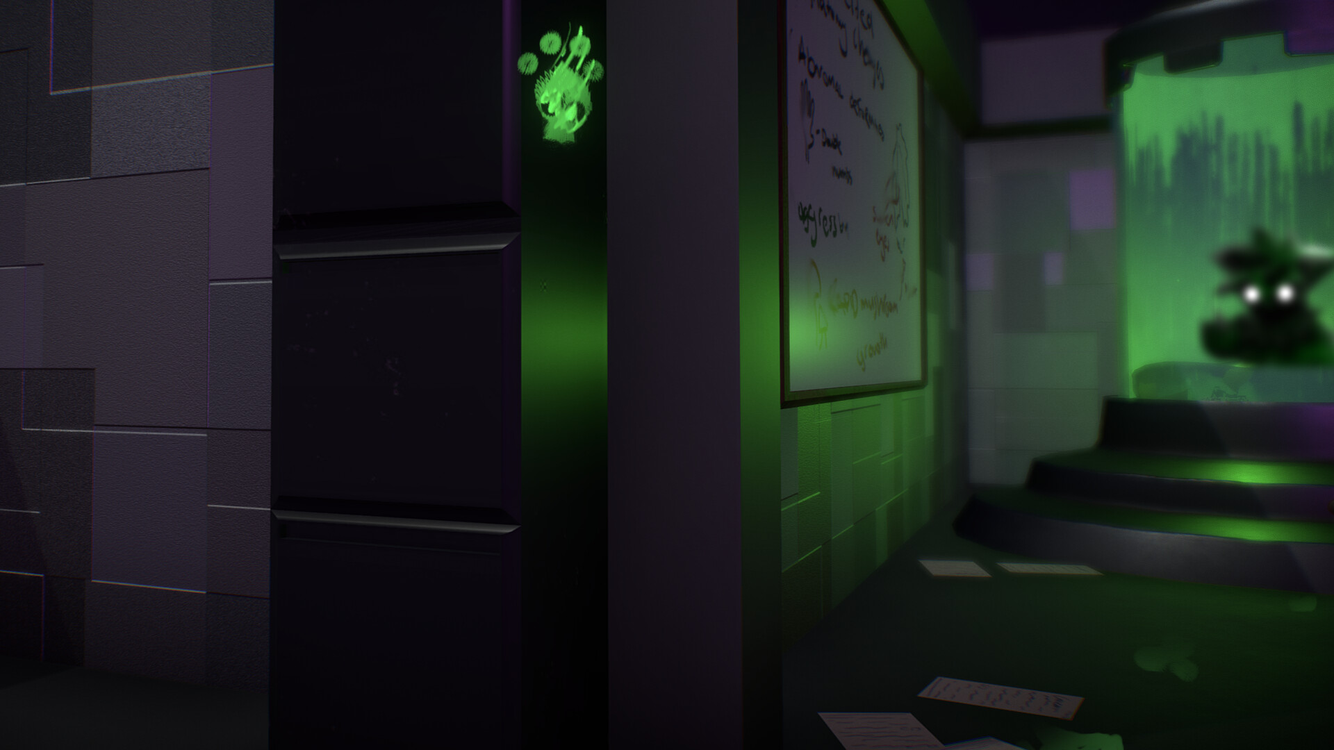 Mint's Hints - Chapter 3 screenshot 1