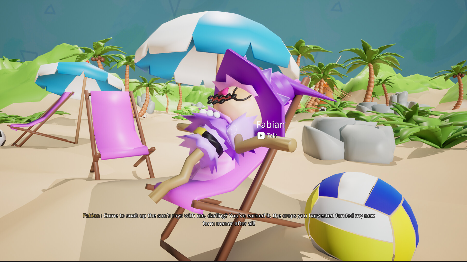 Mint's Hints - Chapter 3 screenshot 3
