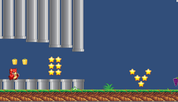 Decline screenshot 5