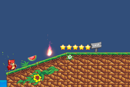 Decline screenshot 2