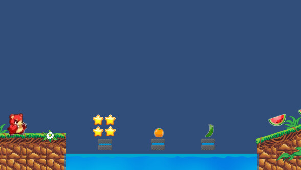 Decline screenshot 1