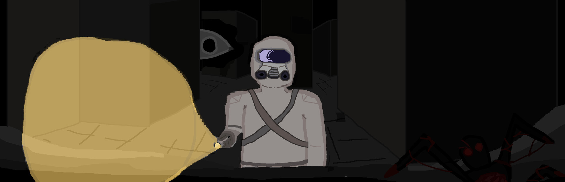Devoid Demo