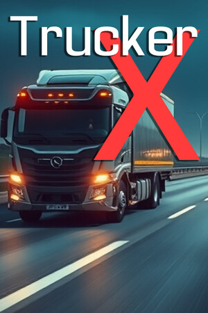 TruckerX