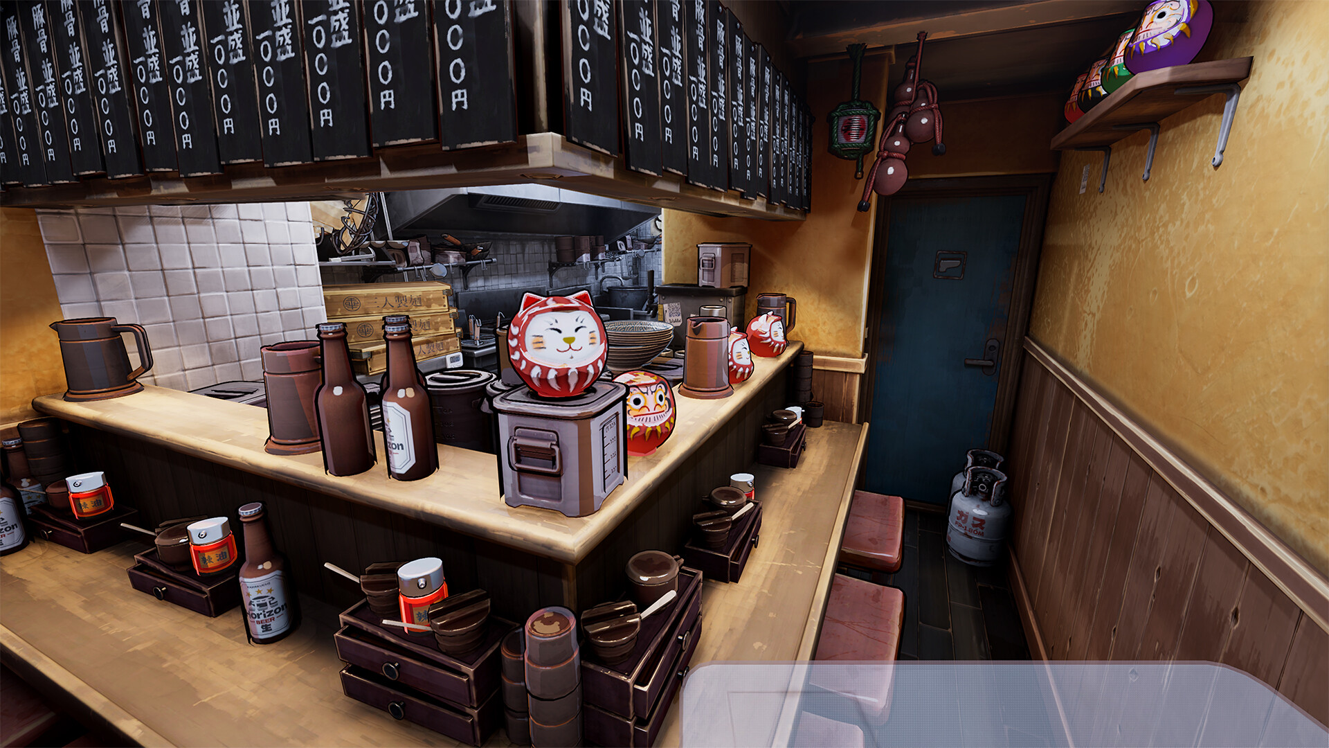Ramen Shop Simulator screenshot 6