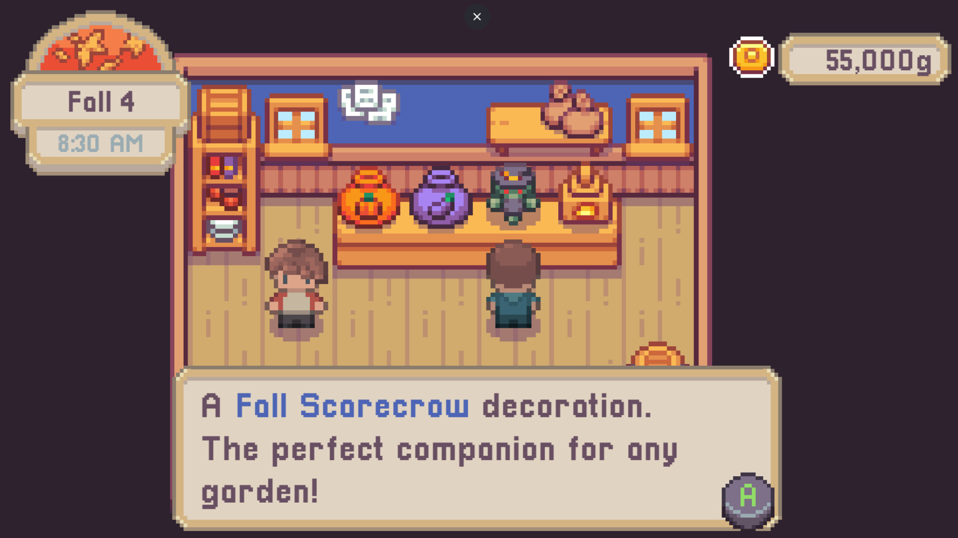 Firefly Village screenshot 7