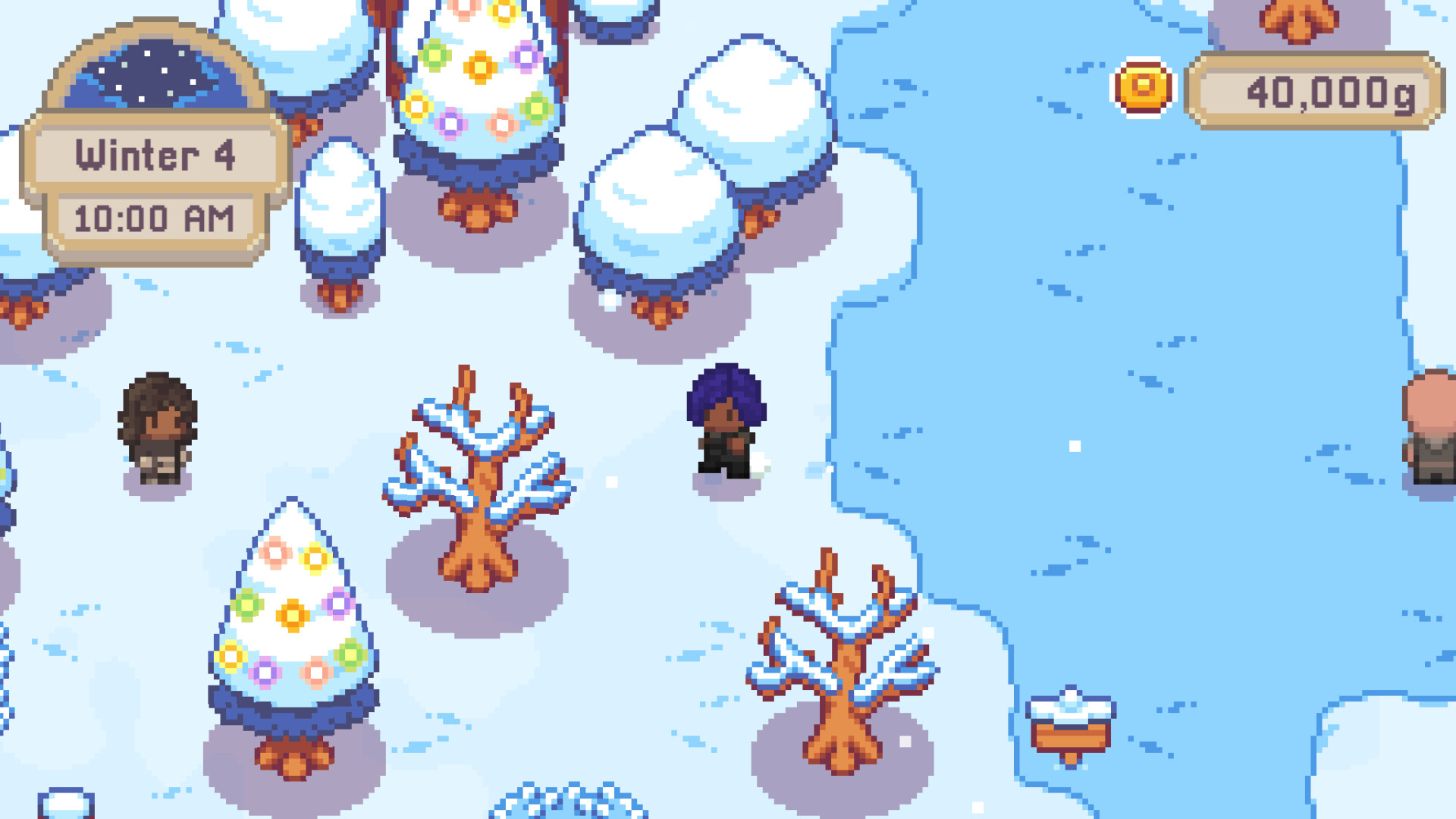 Firefly Village screenshot 4